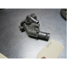 10V120 Coolant Inlet For 06-11 Honda Civic  1.8